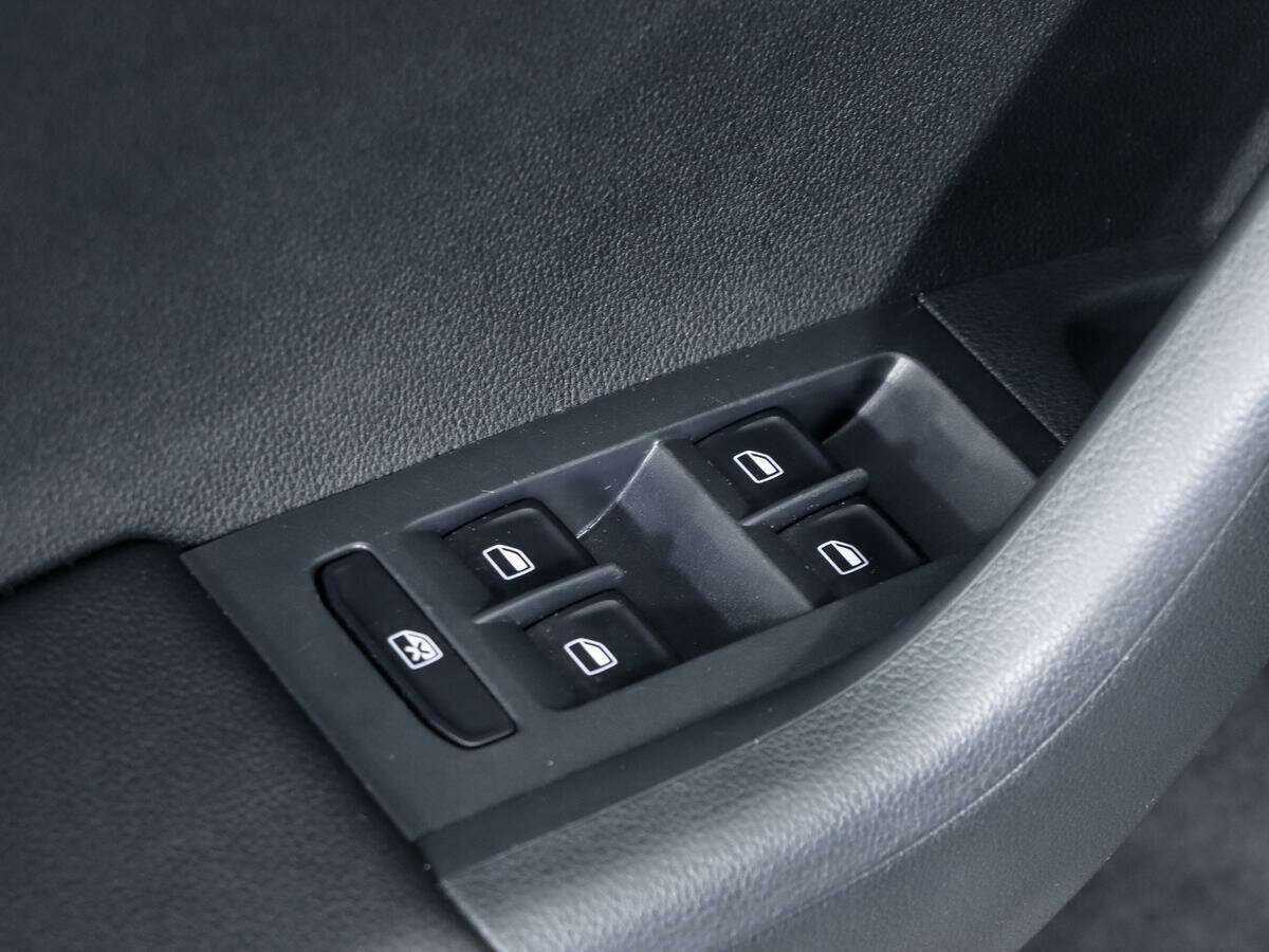 Skoda Octavia, 2015 Фото №14