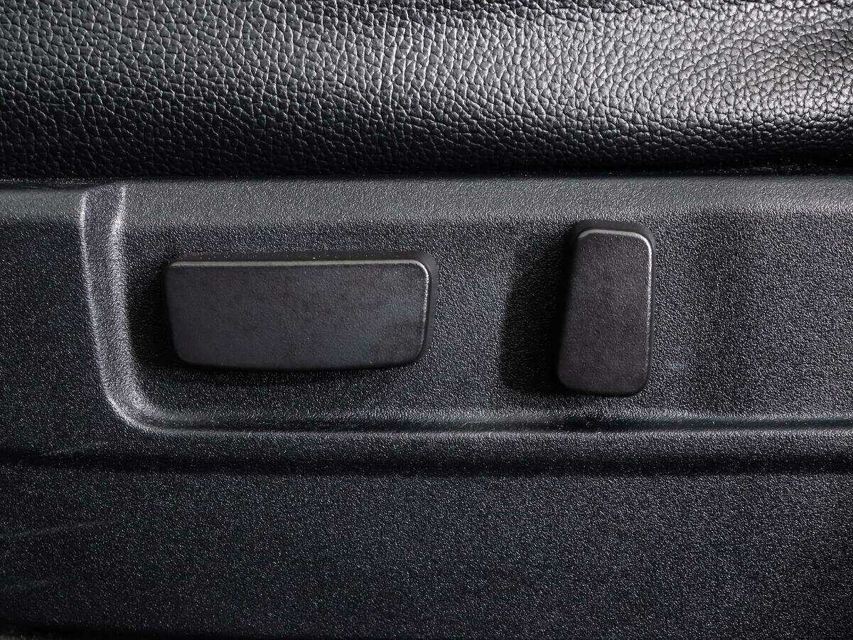 Mitsubishi Outlander, 2016 Фото №18