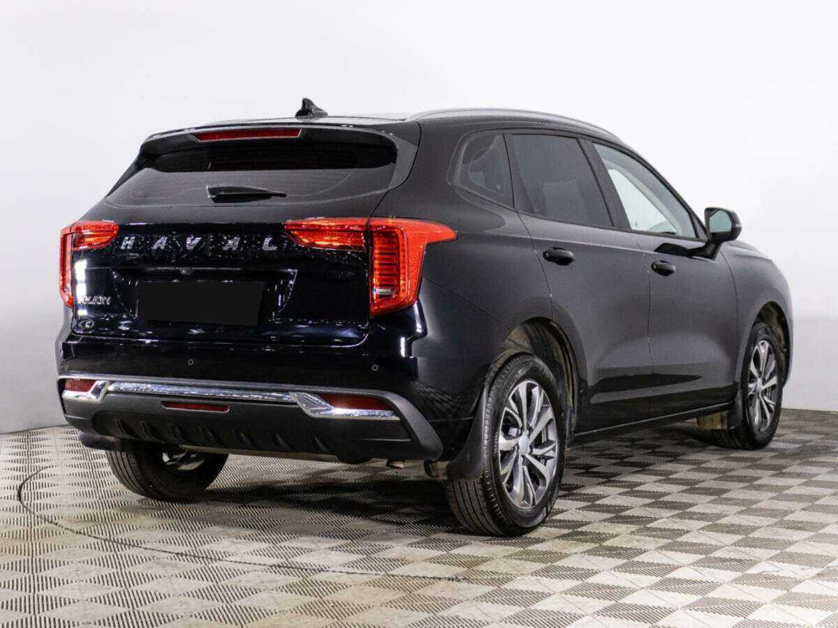 Haval Jolion, 2022 Фото №5