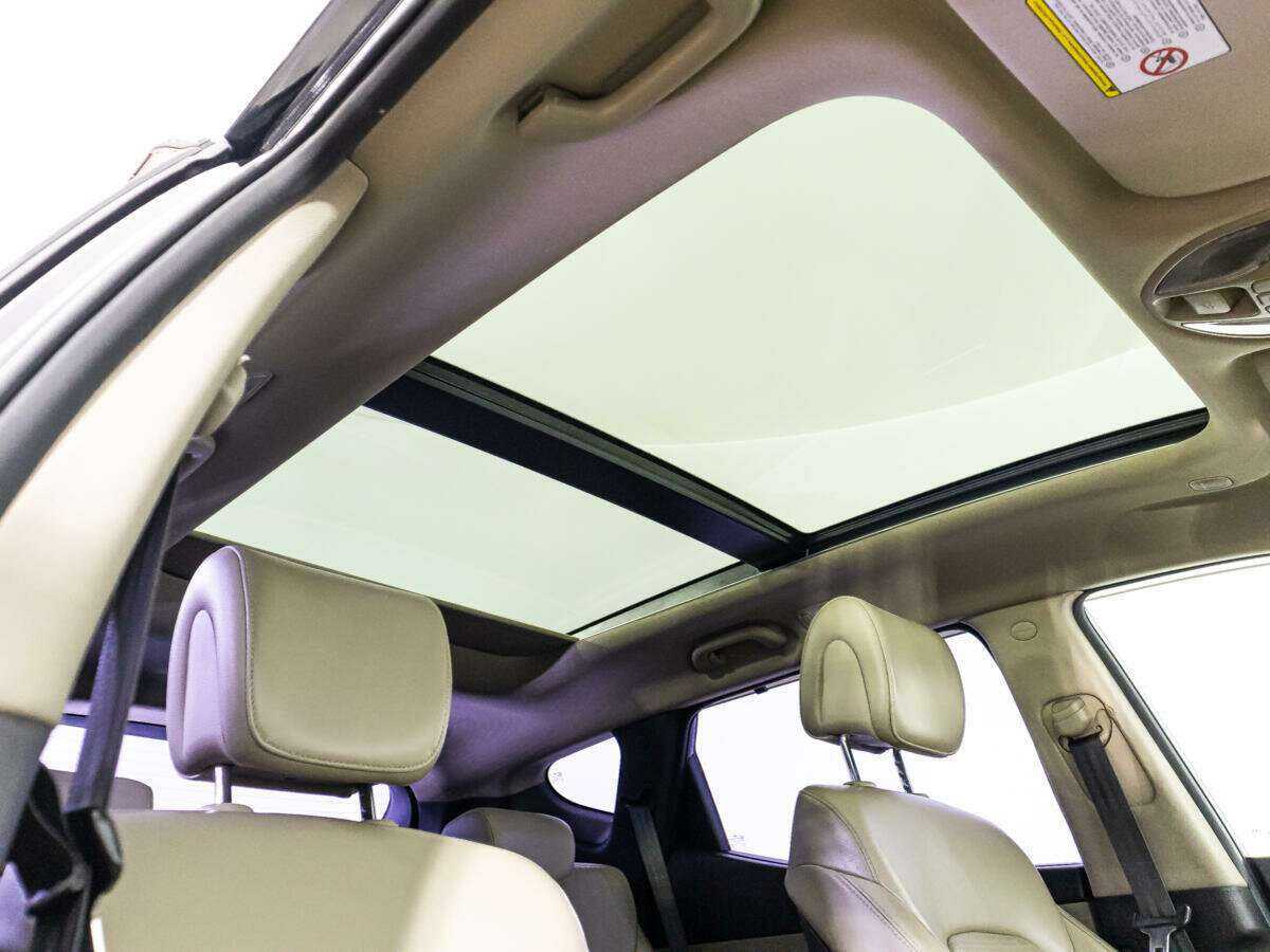 Hyundai Santa Fe, 2012 Фото №23