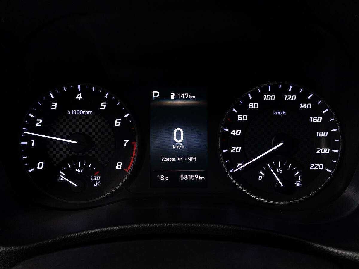 Hyundai Solaris, 2021 Фото №12