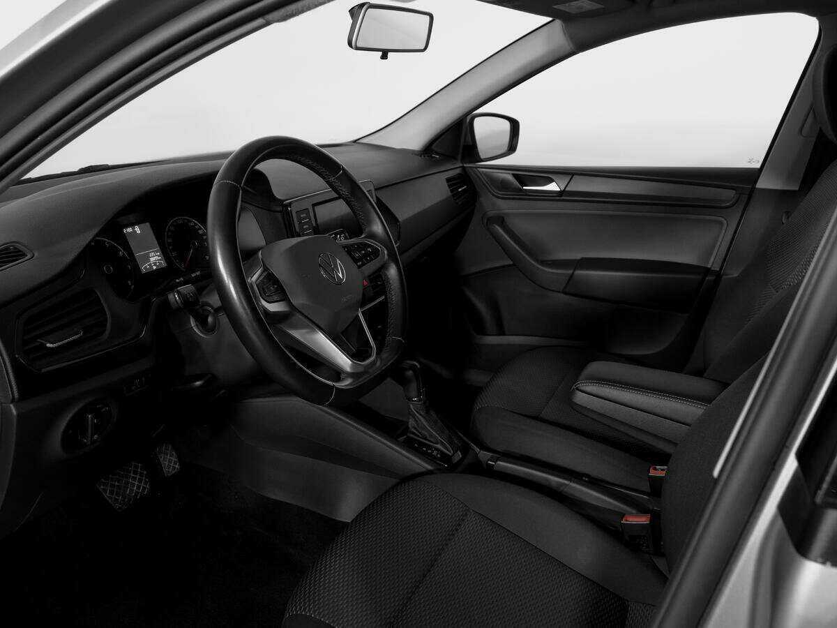 Volkswagen Polo, 2020 Фото №16