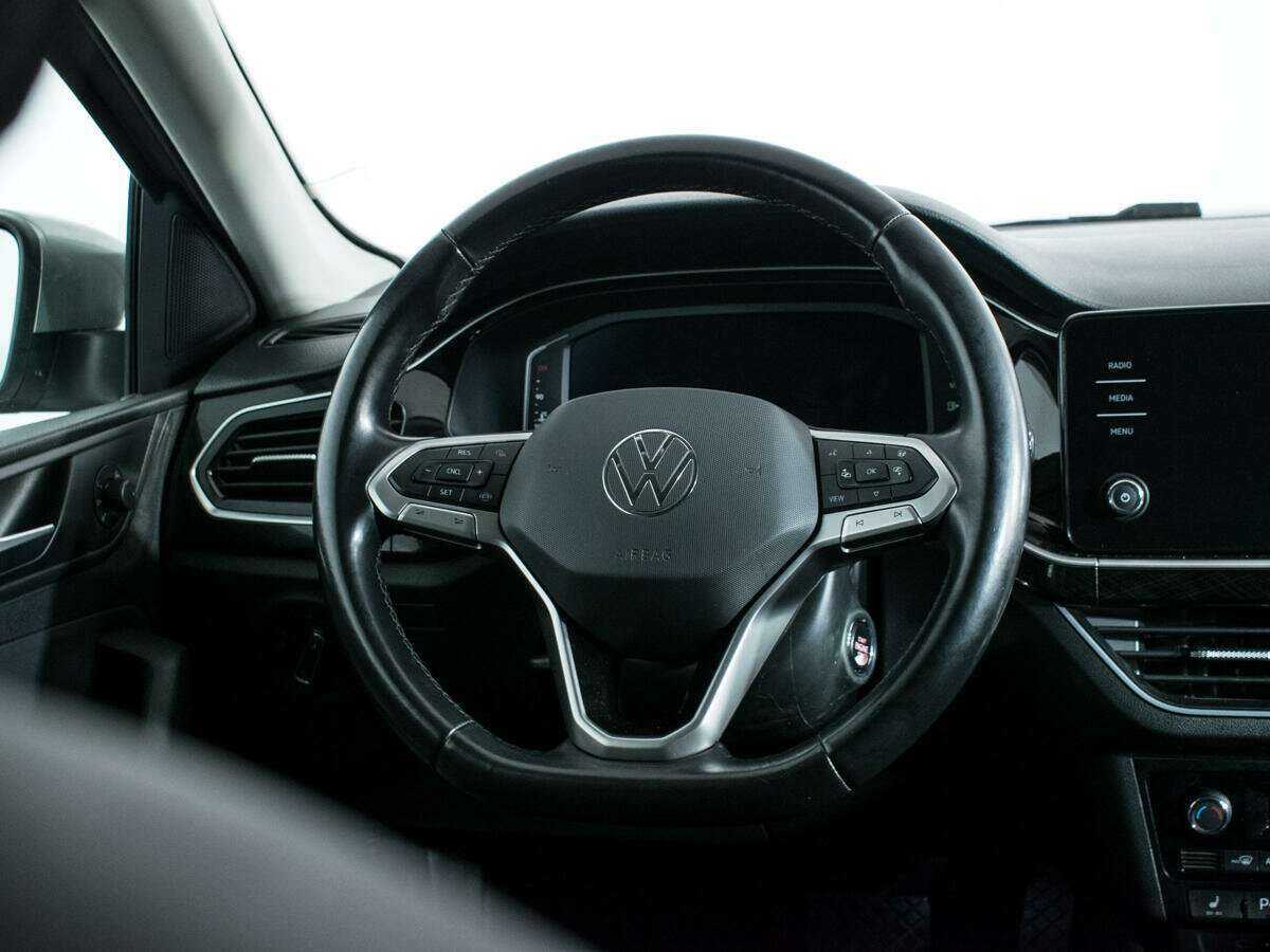Volkswagen Polo, 2020 Фото №14