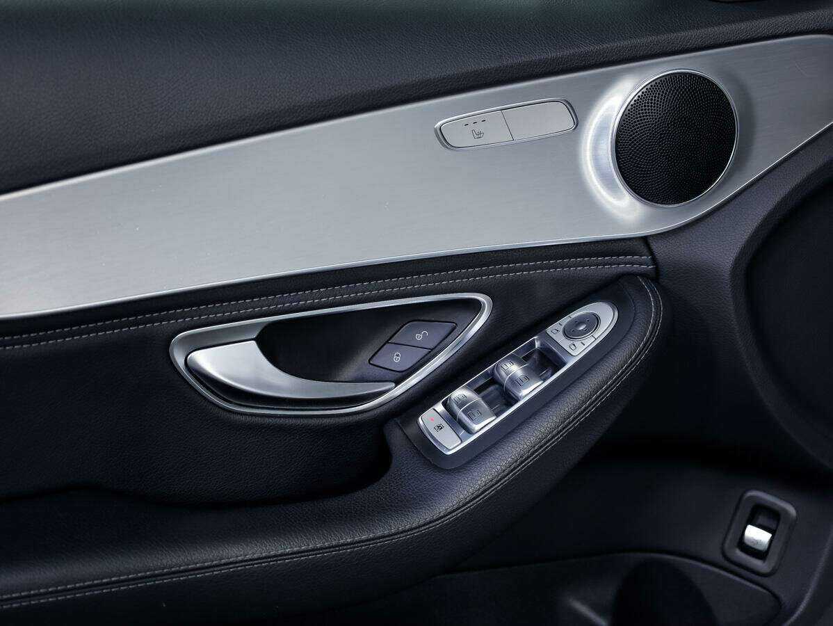 Mercedes-Benz C-Класс 180, 2014 Фото №20