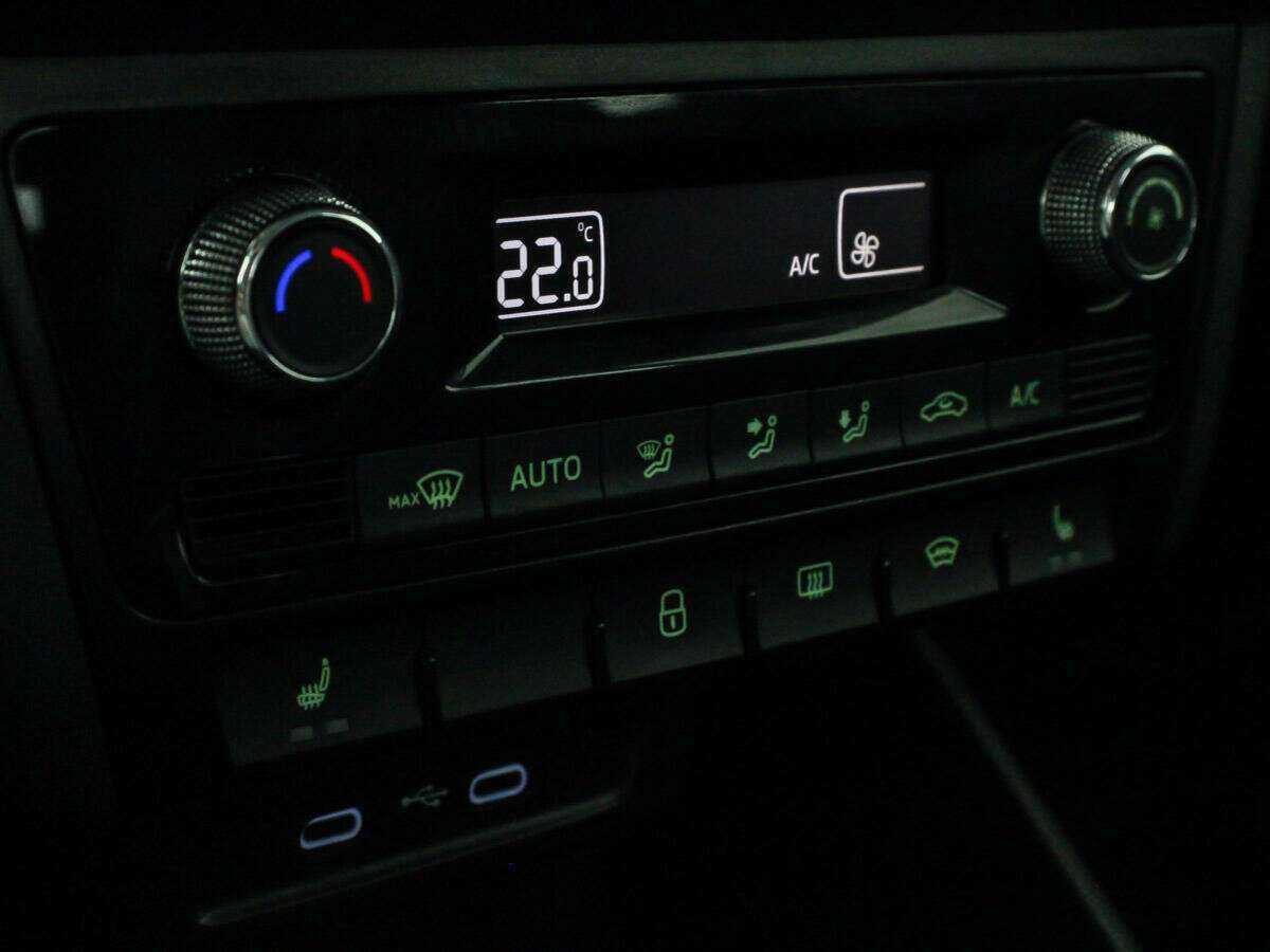 Skoda Rapid, 2020 Фото №15