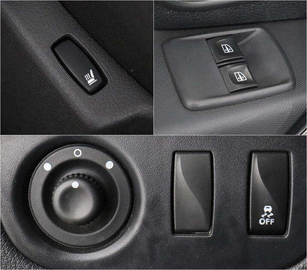 Renault Logan Stepway, 2020 Фото №14