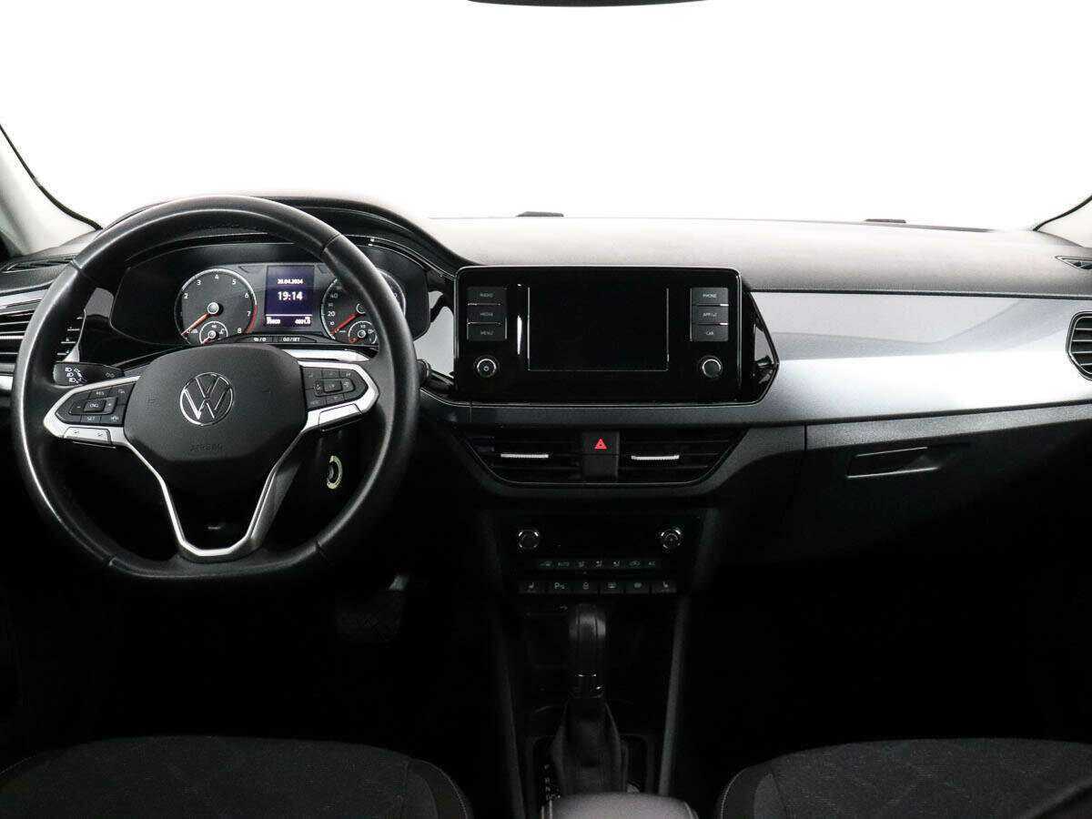 Volkswagen Polo, 2022 Фото №11