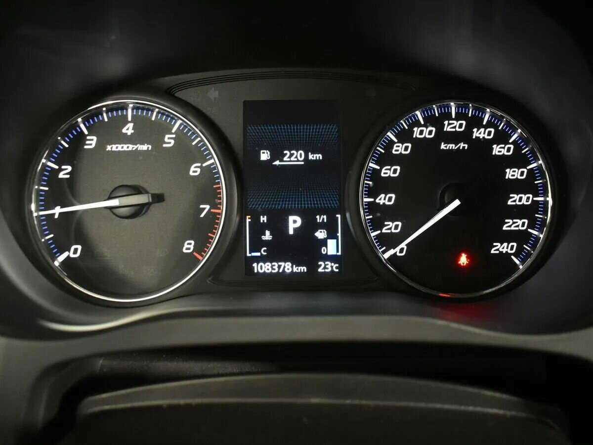 Mitsubishi Outlander, 2019 Фото №12