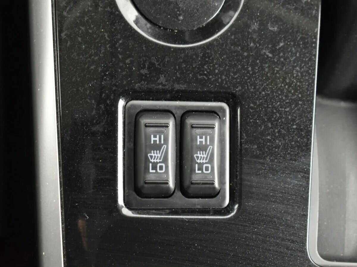 Mitsubishi Outlander, 2019 Фото №15