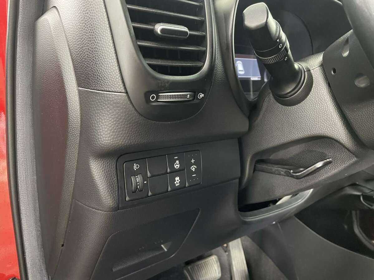 Kia Soul, 2018 Фото №9