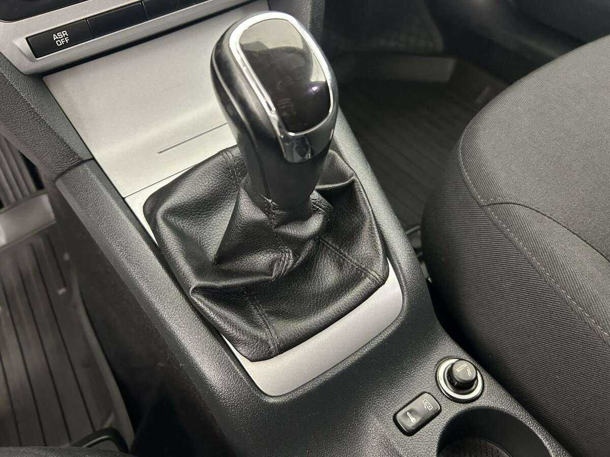 Skoda Octavia, 2012 Фото №13