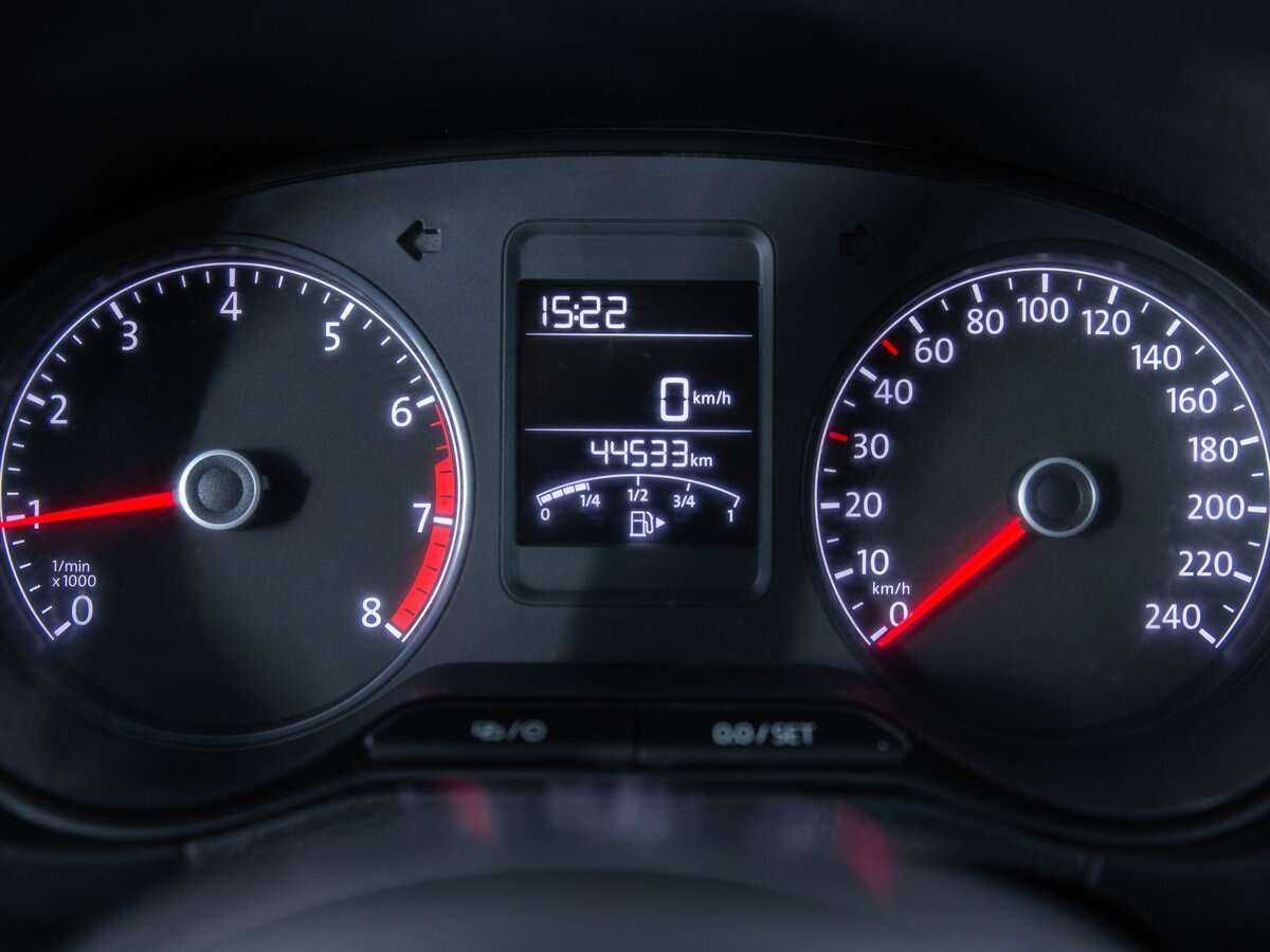 Volkswagen Polo, 2019 Фото №16