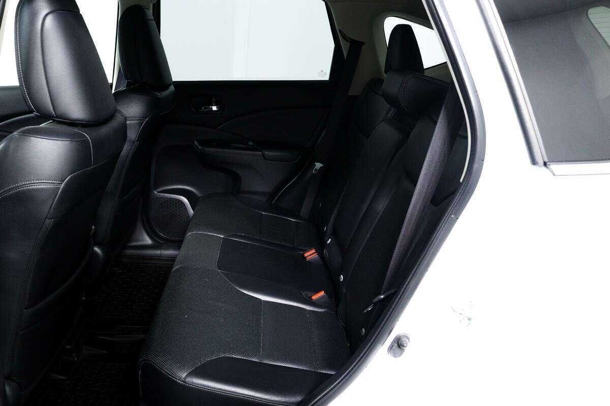 Honda CR-V, 2016 Фото №12