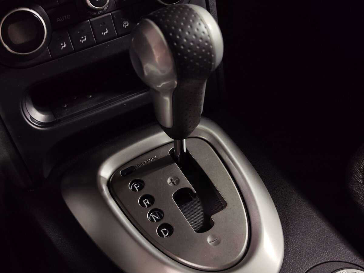 Nissan Qashqai, 2013 Фото №15