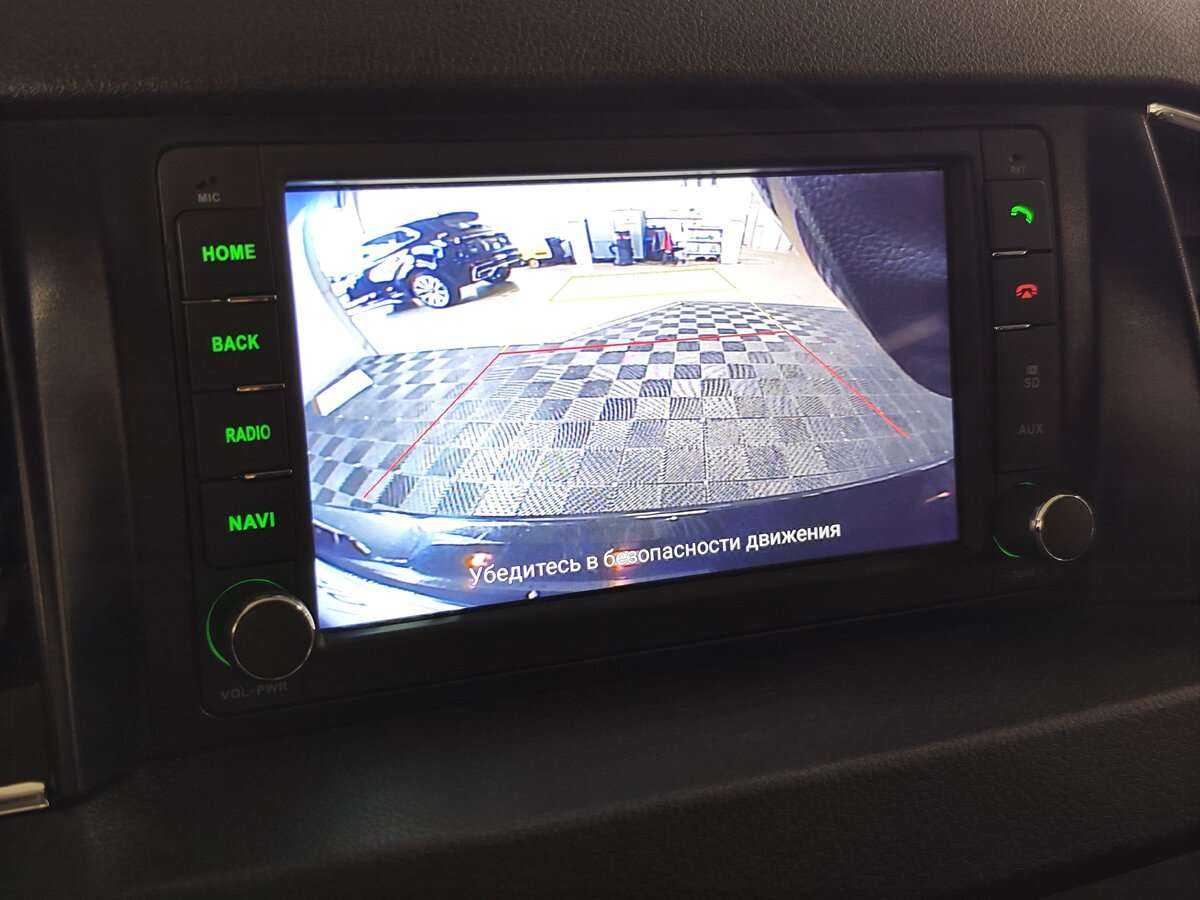 УАЗ Patriot, 2021 Фото №12