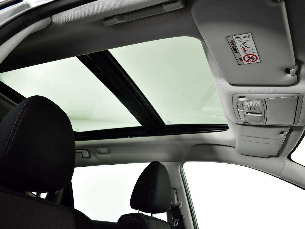 Nissan X-Trail, 2019 Фото №13