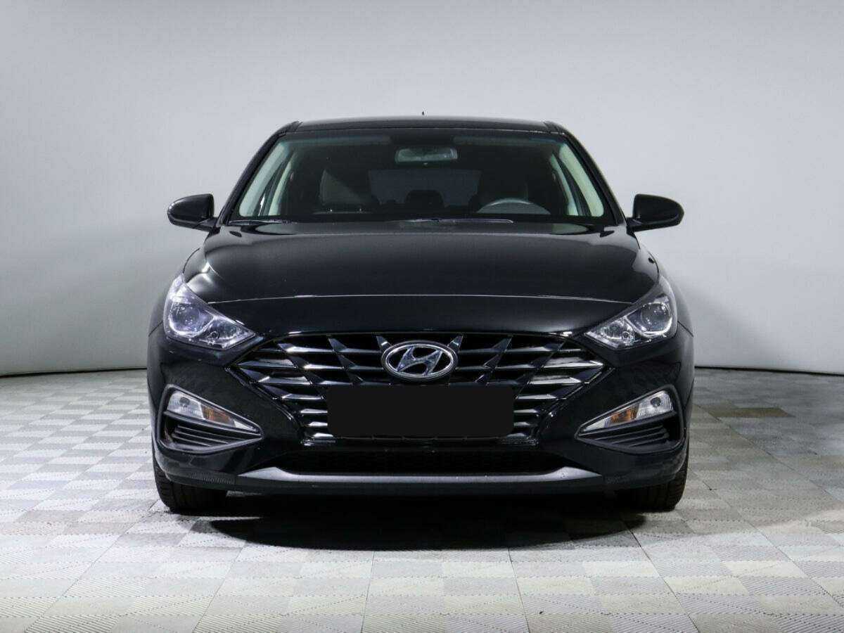 Hyundai i30, 2022 Фото №2