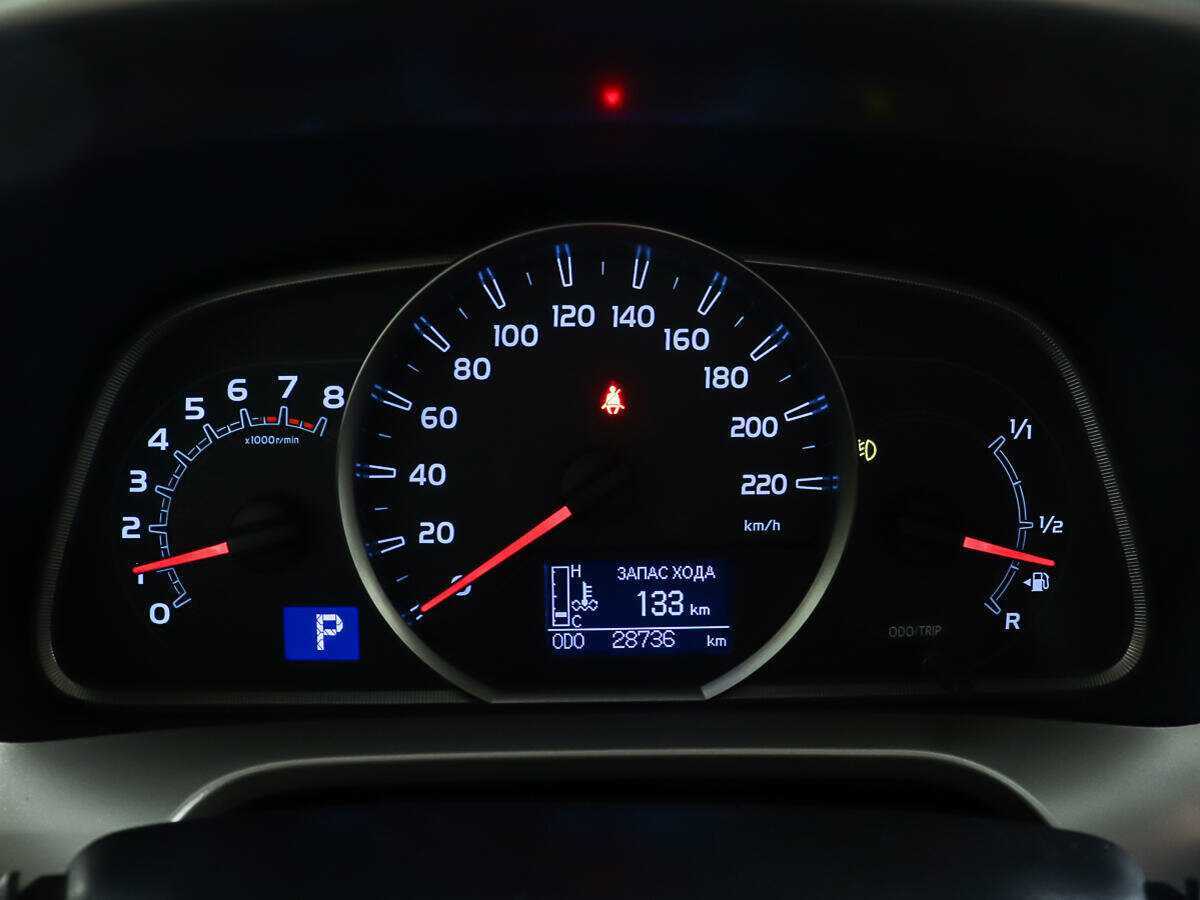 Toyota RAV4, 2013 Фото №14