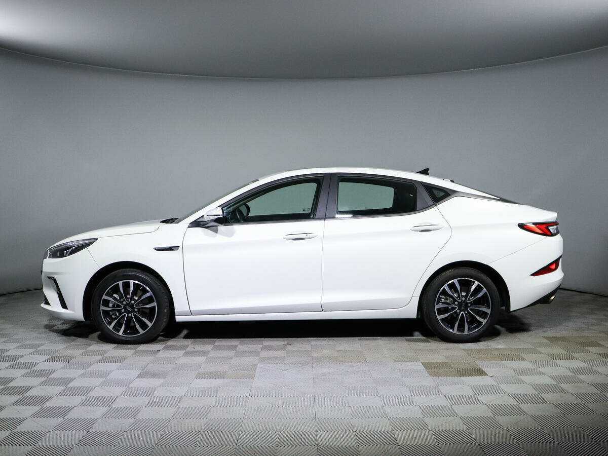 JAC J7, 2023 Фото №8