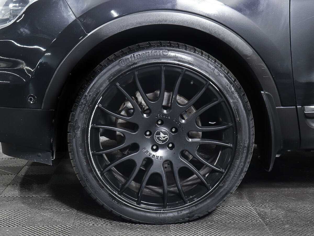 Ford Explorer, 2013 Фото №25