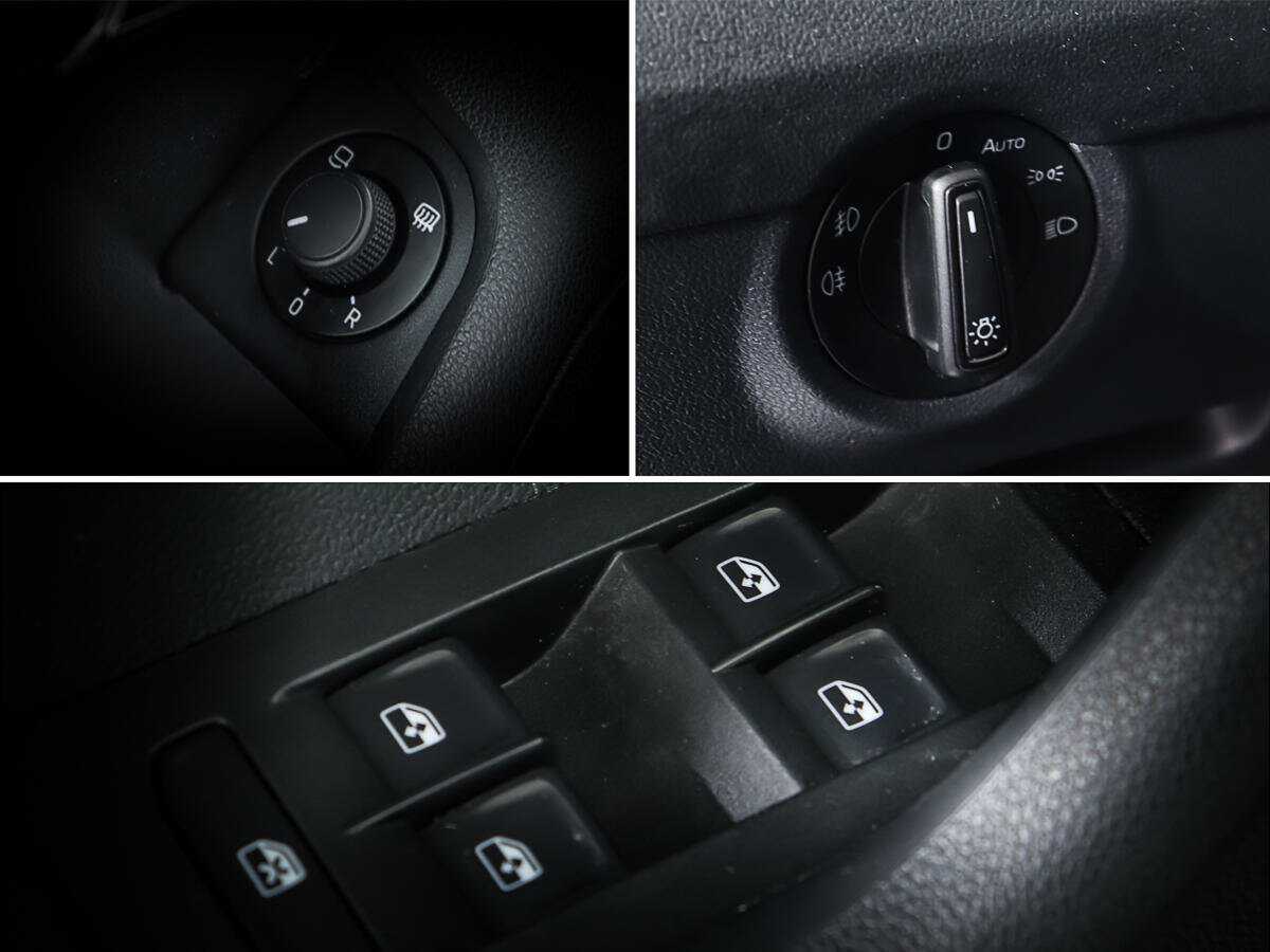 Skoda Octavia, 2019 Фото №16