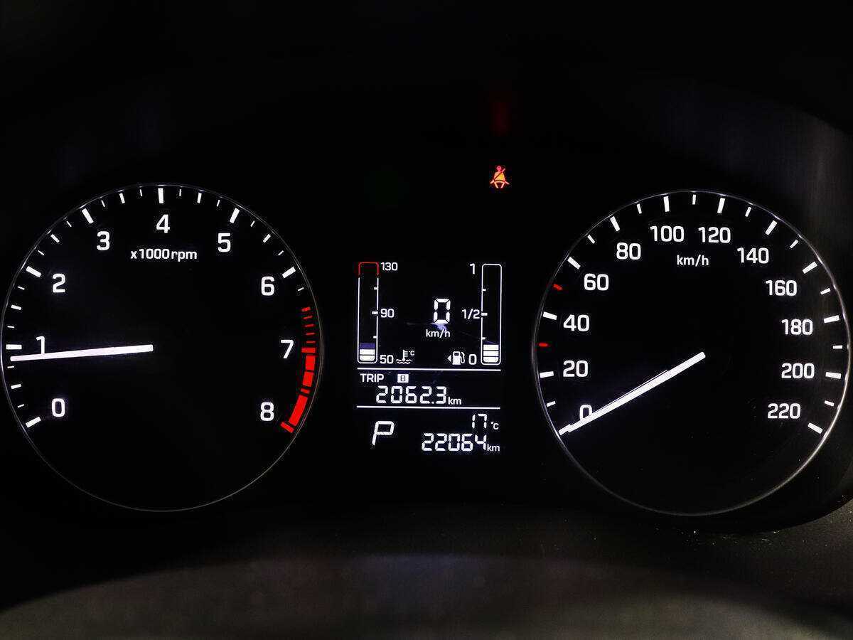 Hyundai Creta, 2021 Фото №8