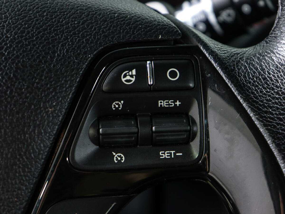 Kia Ceed, 2015 Фото №20