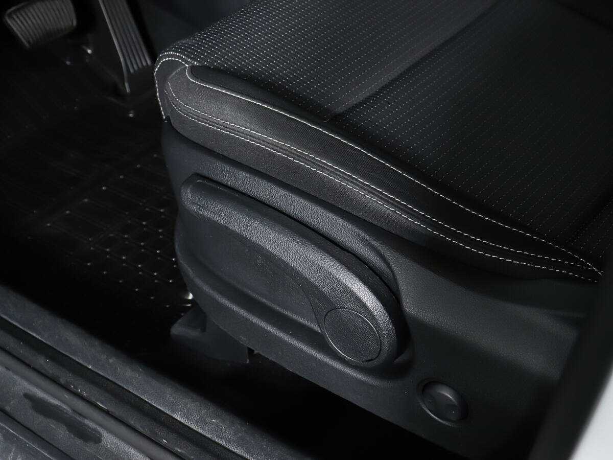 Kia Sportage, 2019 Фото №16