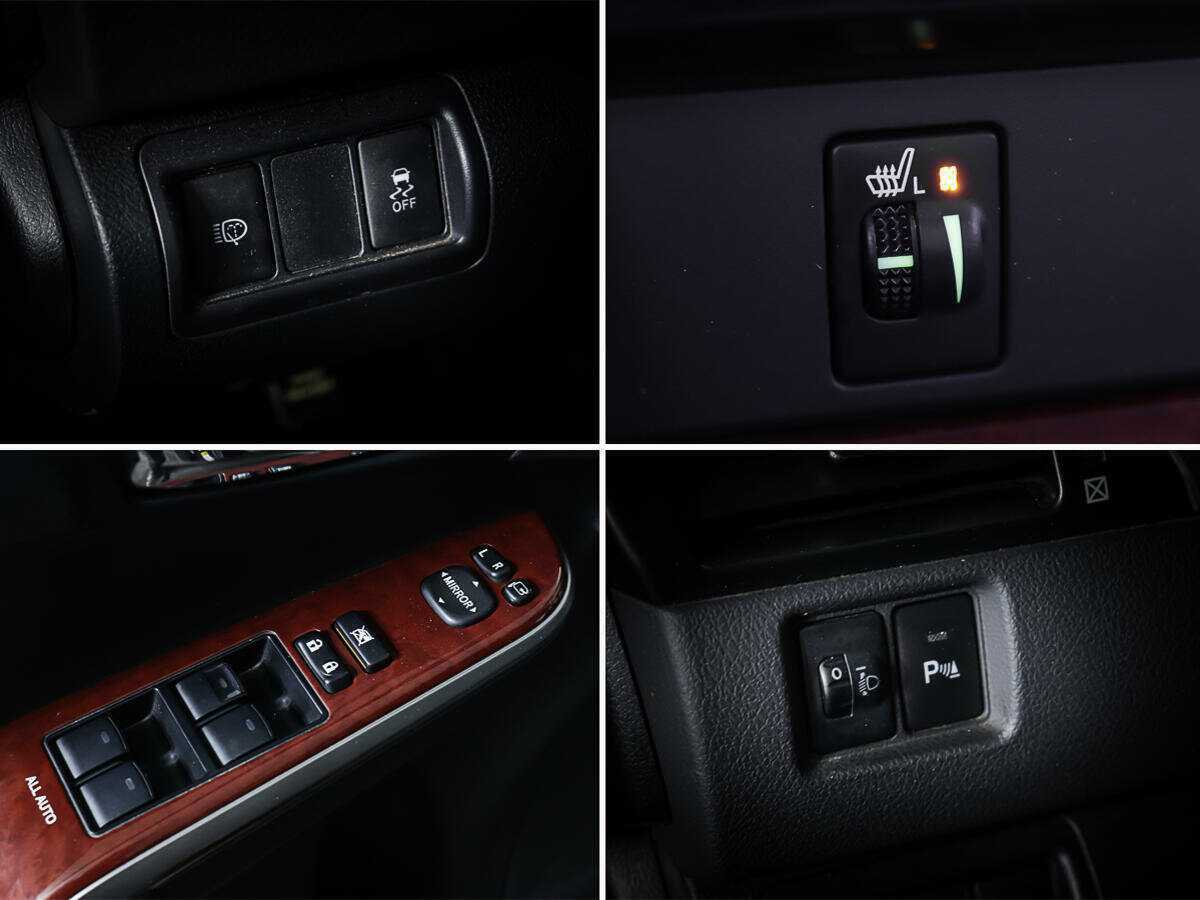 Toyota Camry, 2014 Фото №18