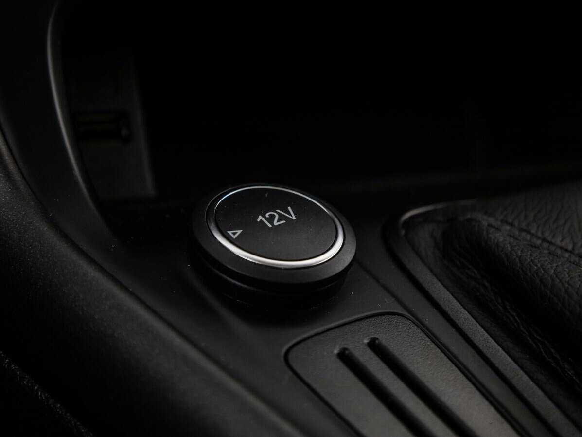 Ford Focus, 2017 Фото №16