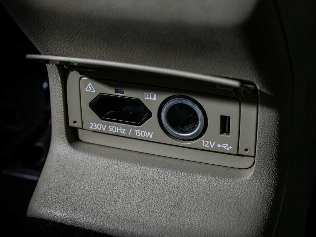 Skoda Kodiaq, 2017 Фото №24