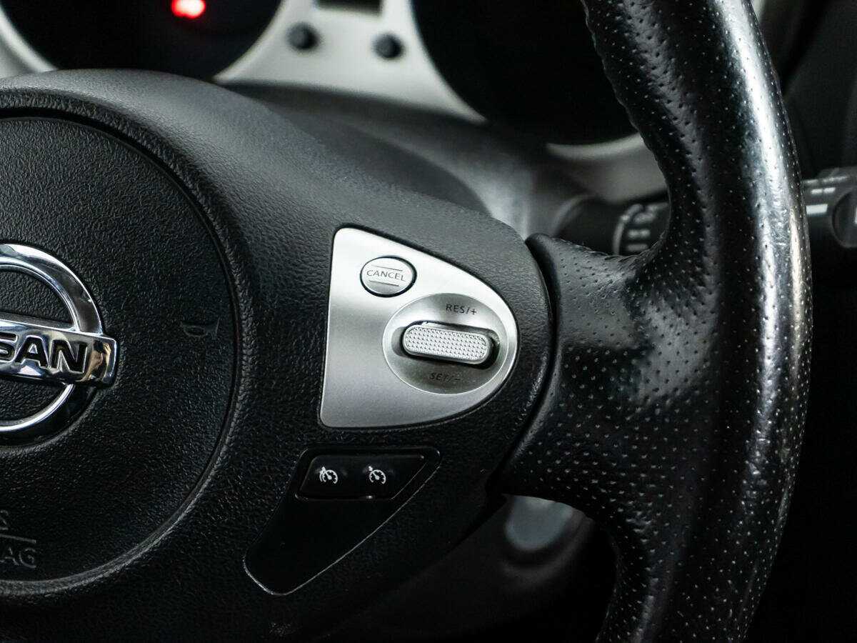 Nissan Juke, 2013 Фото №16