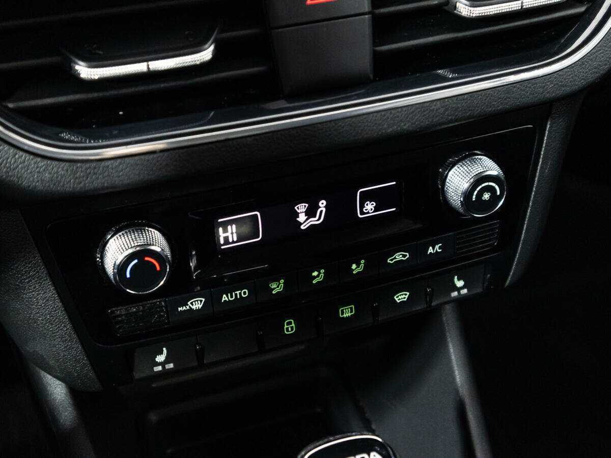 Skoda Rapid, 2020 Фото №15