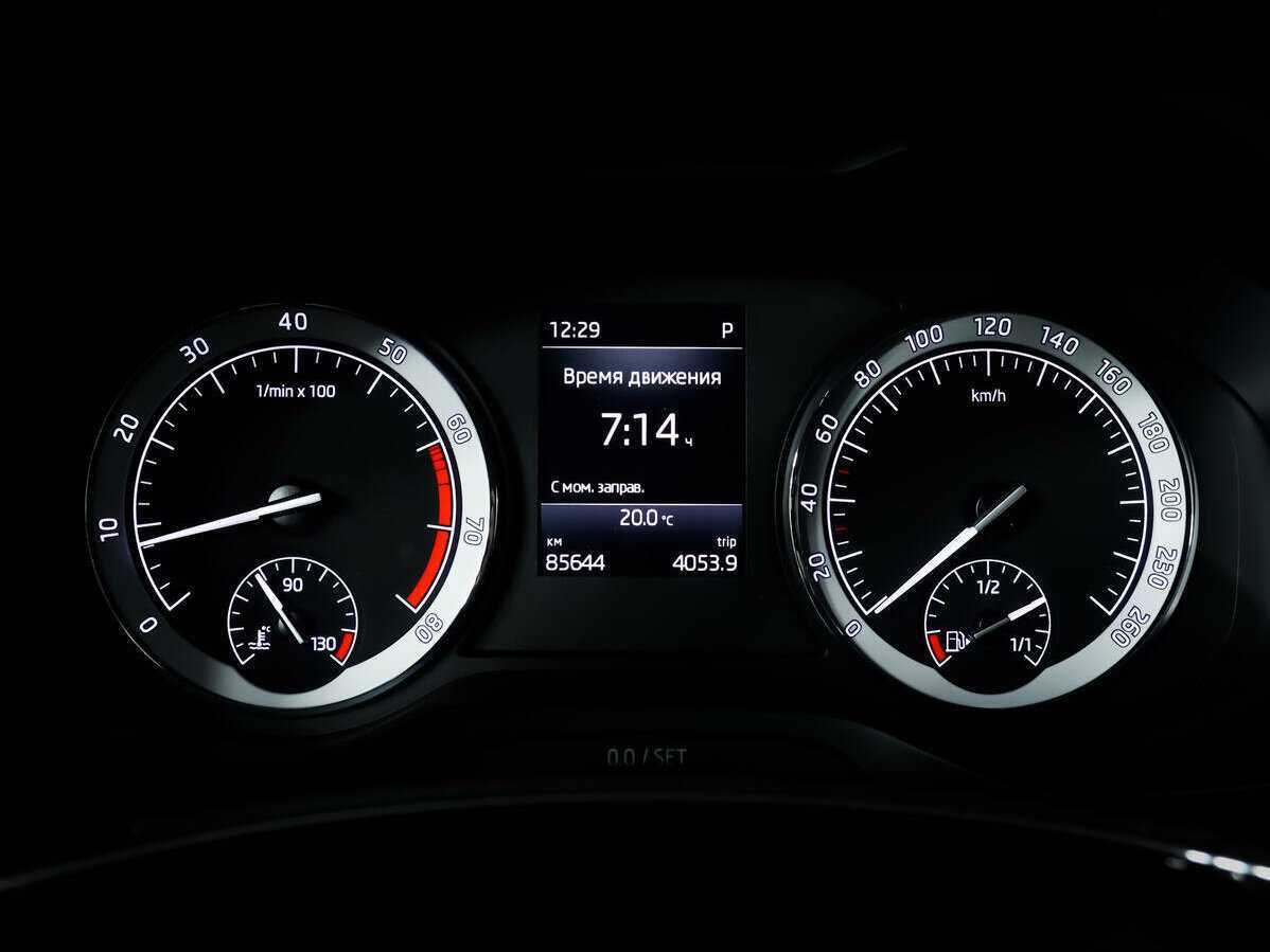 Skoda Karoq DSG7, 2021 Фото №10