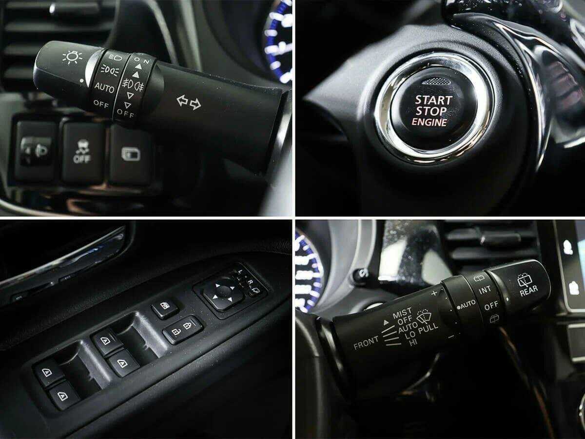 Mitsubishi Outlander, 2019 Фото №17