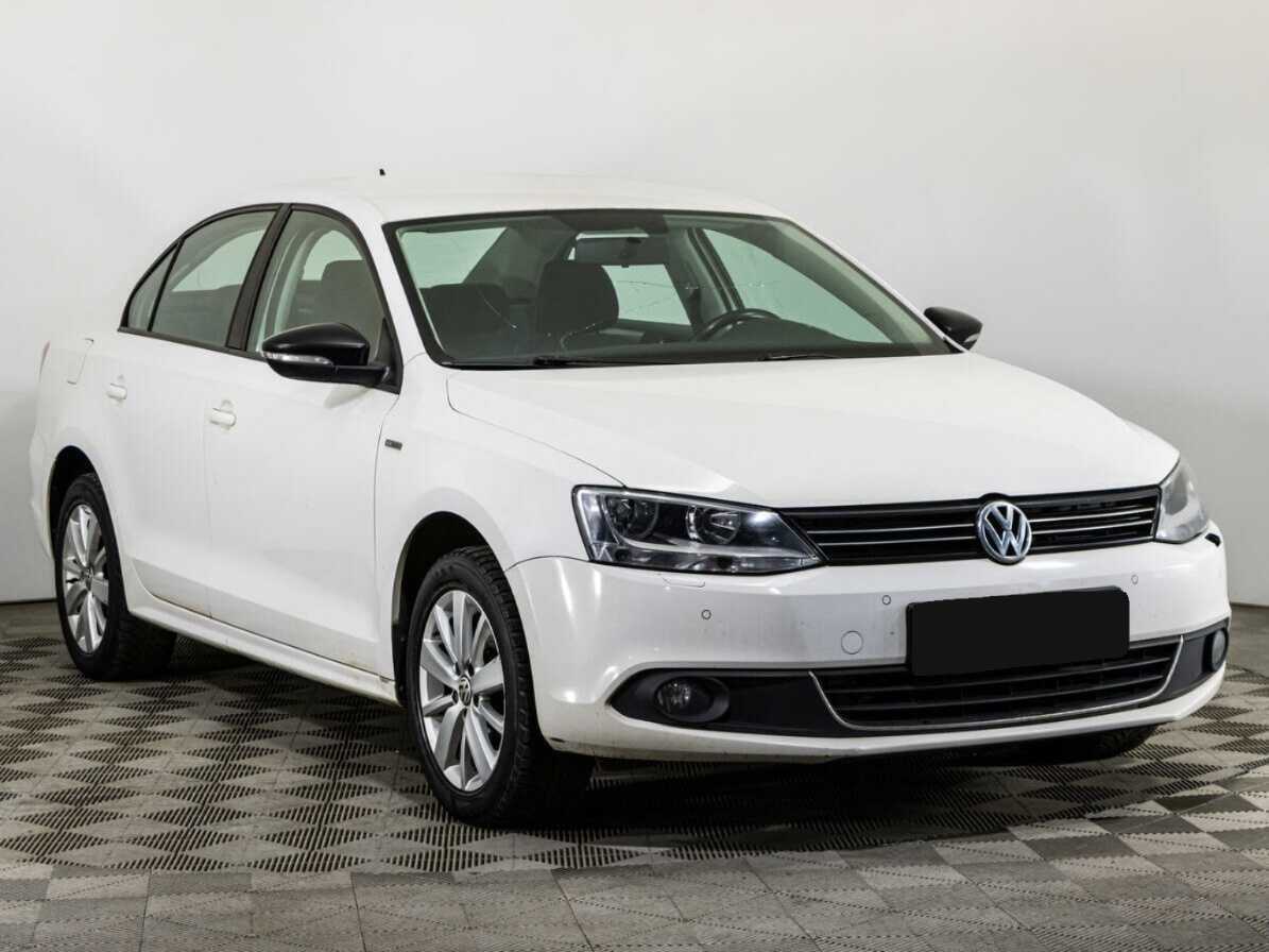 Volkswagen Jetta, 2013 Фото №3