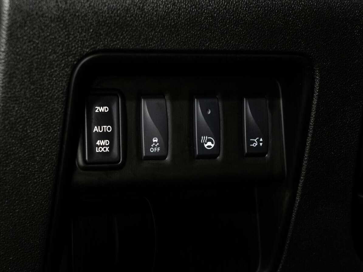 Renault Koleos, 2019 Фото №18