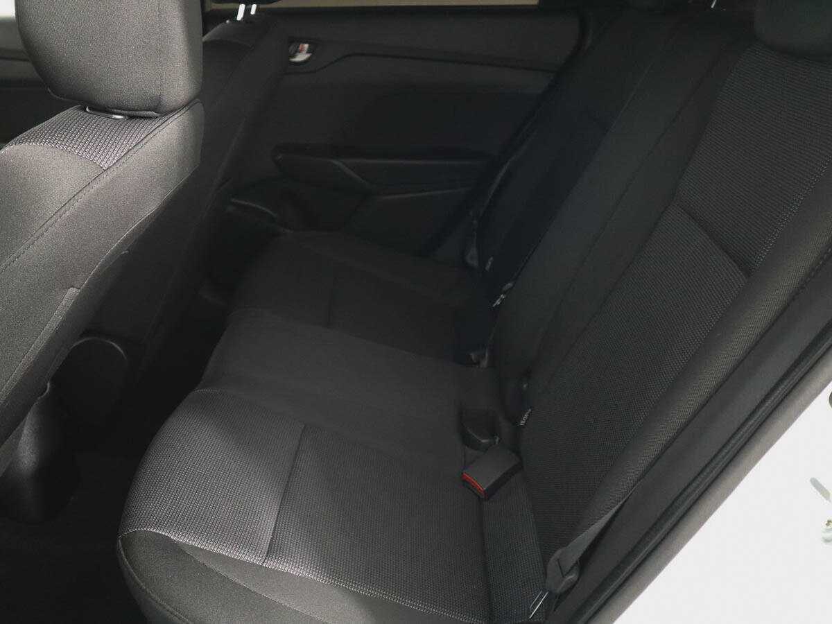 Hyundai Solaris, 2018 Фото №7