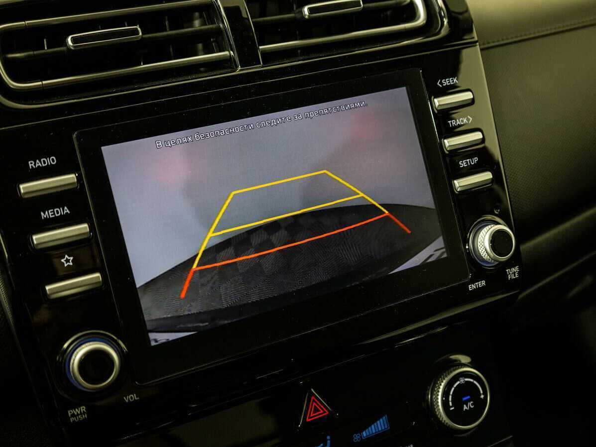 Hyundai Creta, 2022 Фото №15