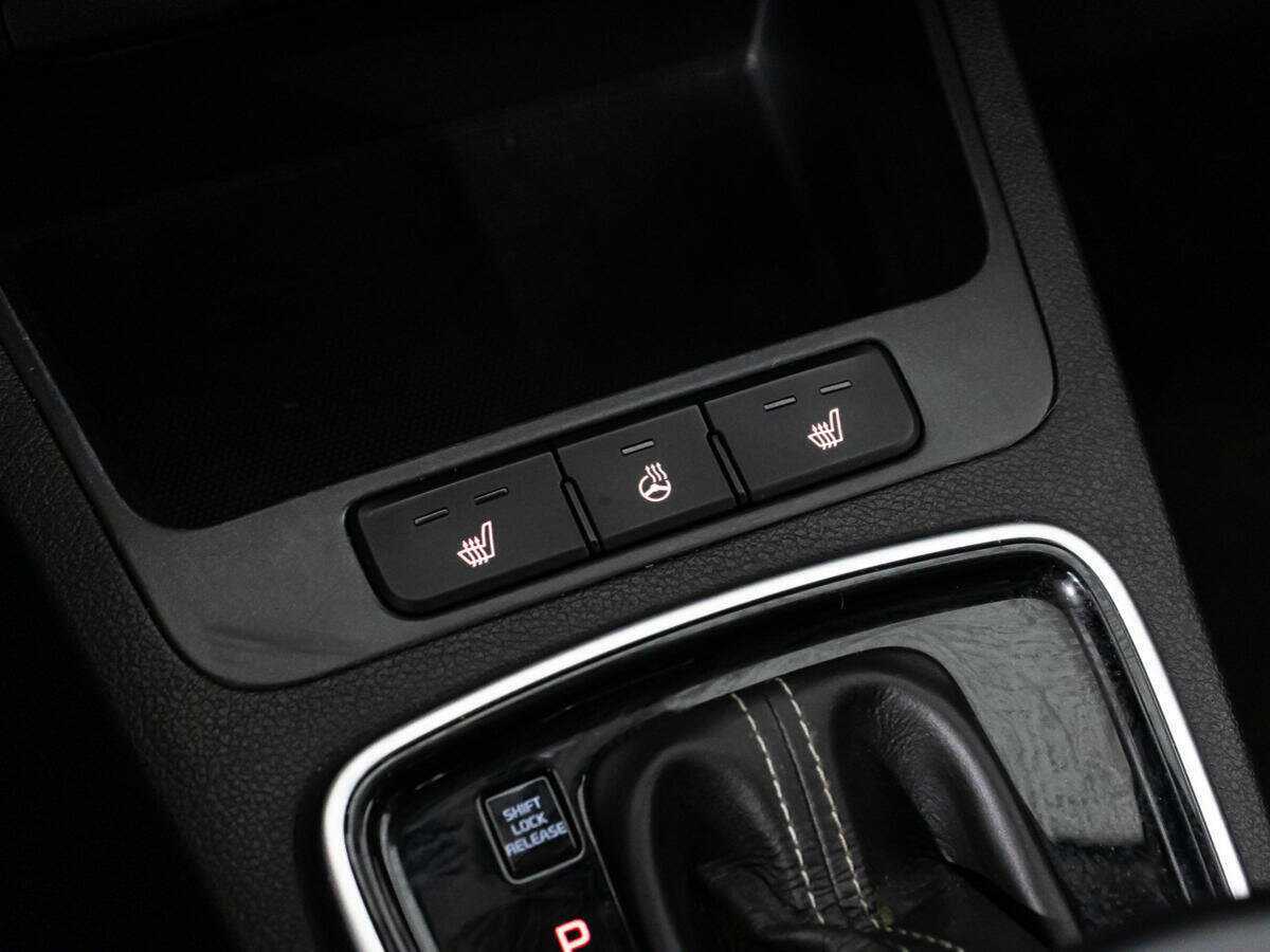 Kia Rio X, 2021 Фото №18