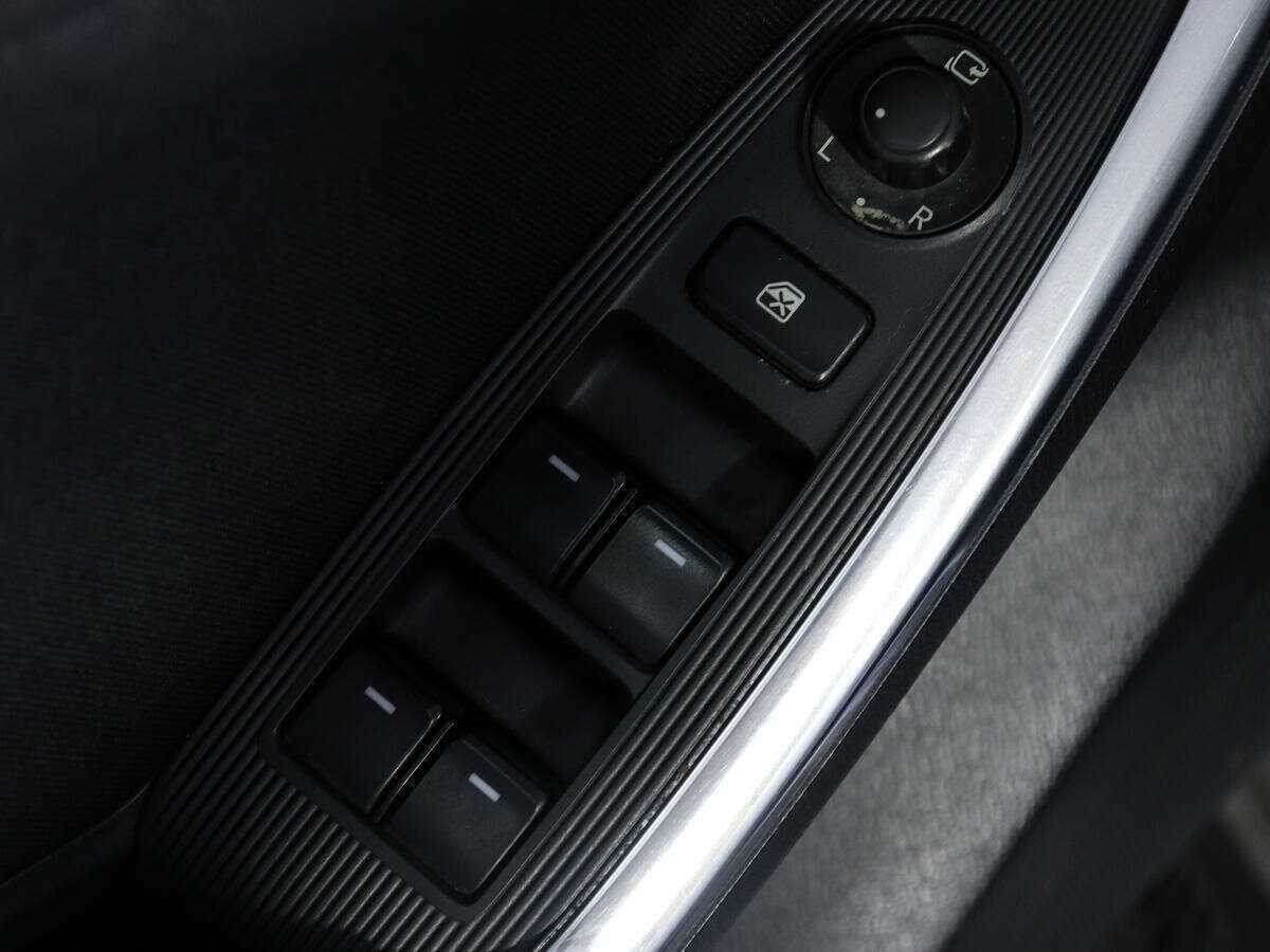 Mazda CX-5, 2013 Фото №15