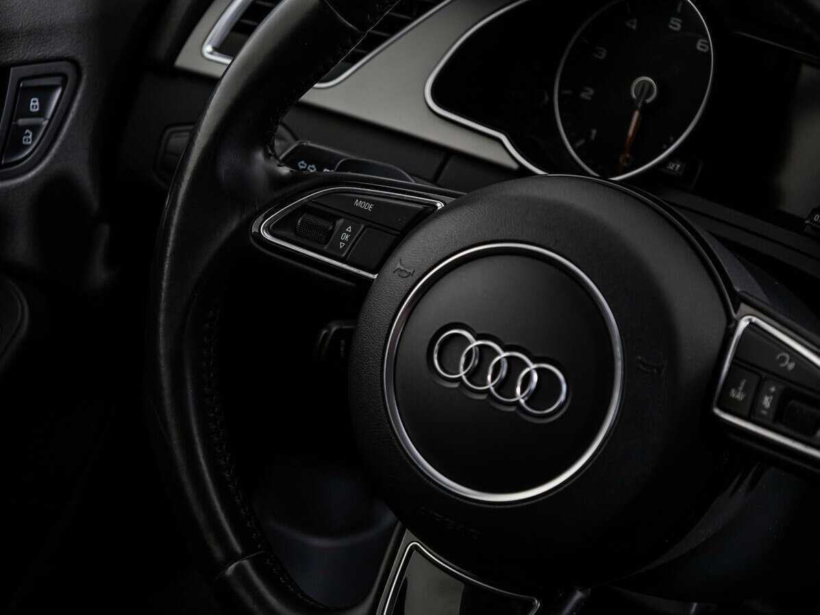 Audi A5 Sportback, 2013 Фото №18