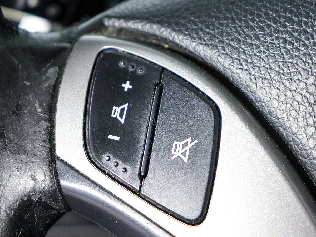 Hyundai i30, 2012 Фото №14