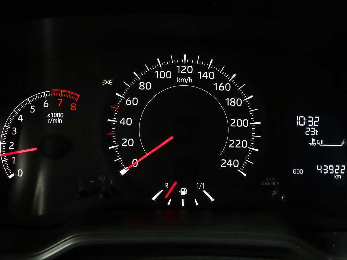 Toyota Corolla, 2019 Фото №9