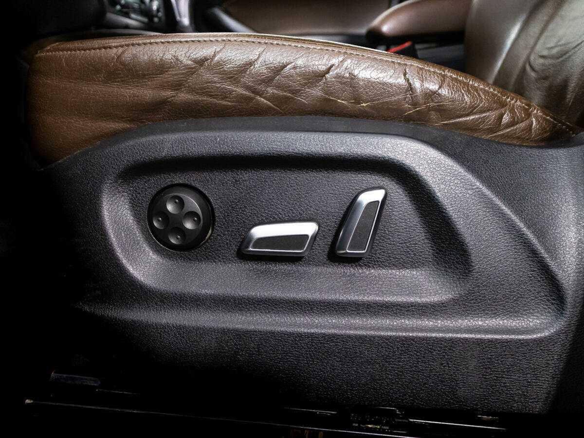 Audi Q5, 2015 Фото №20