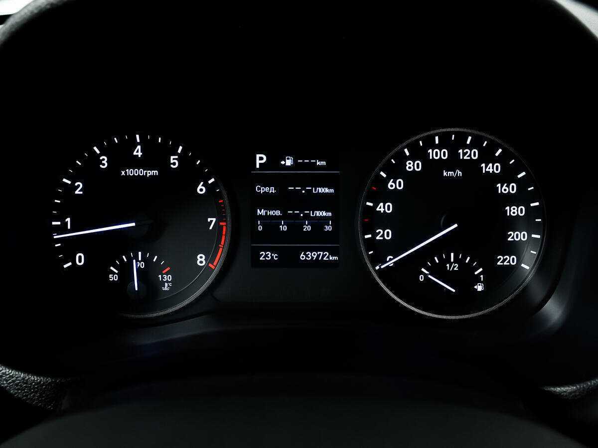 Hyundai Solaris, 2019 Фото №10