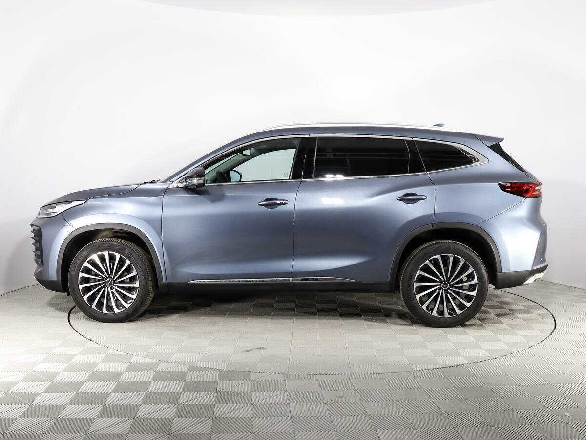 EXEED TXL, 2021 Фото №3