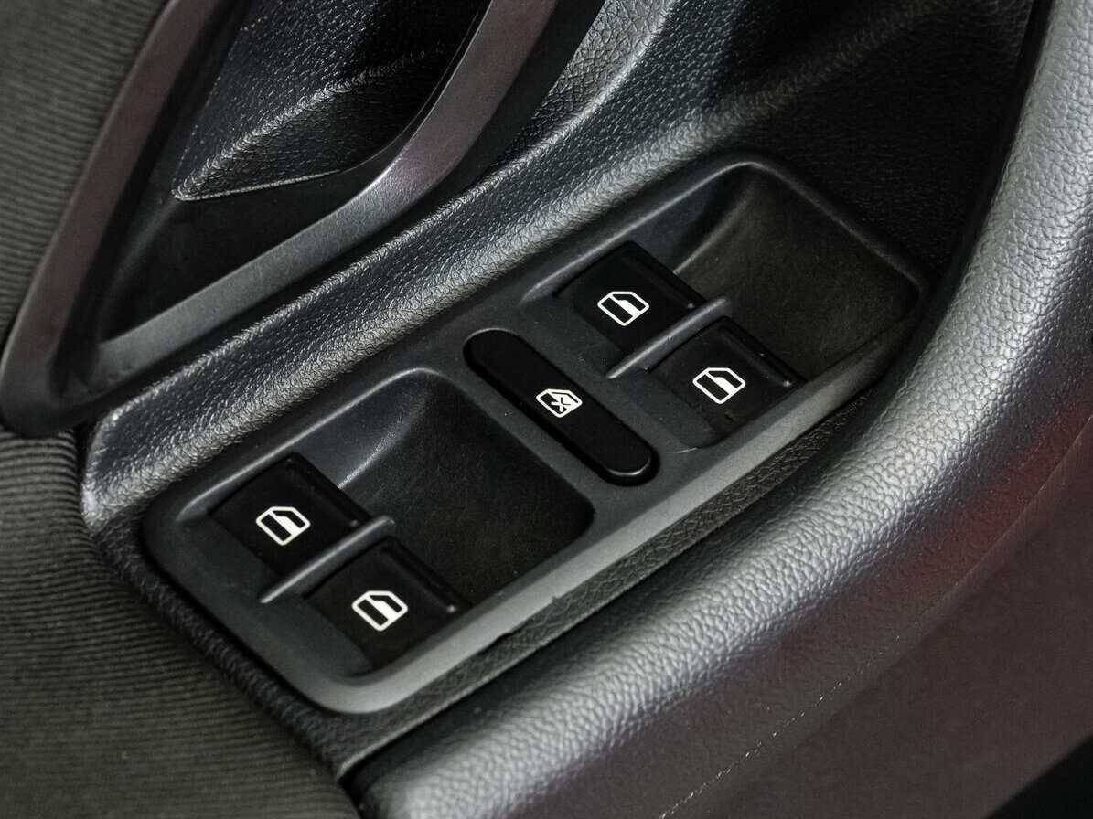 Skoda Fabia, 2012 Фото №13