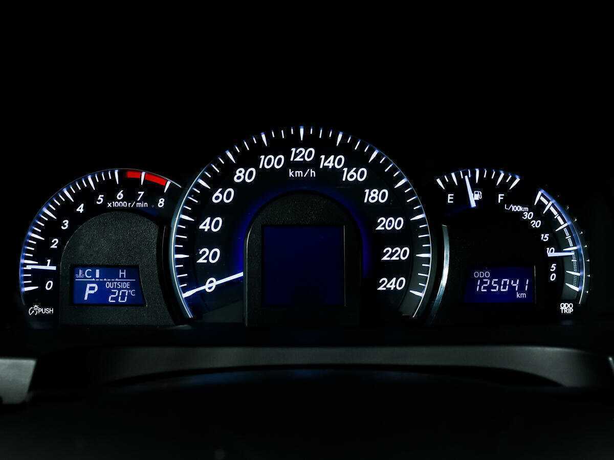 Toyota Camry, 2013 Фото №10