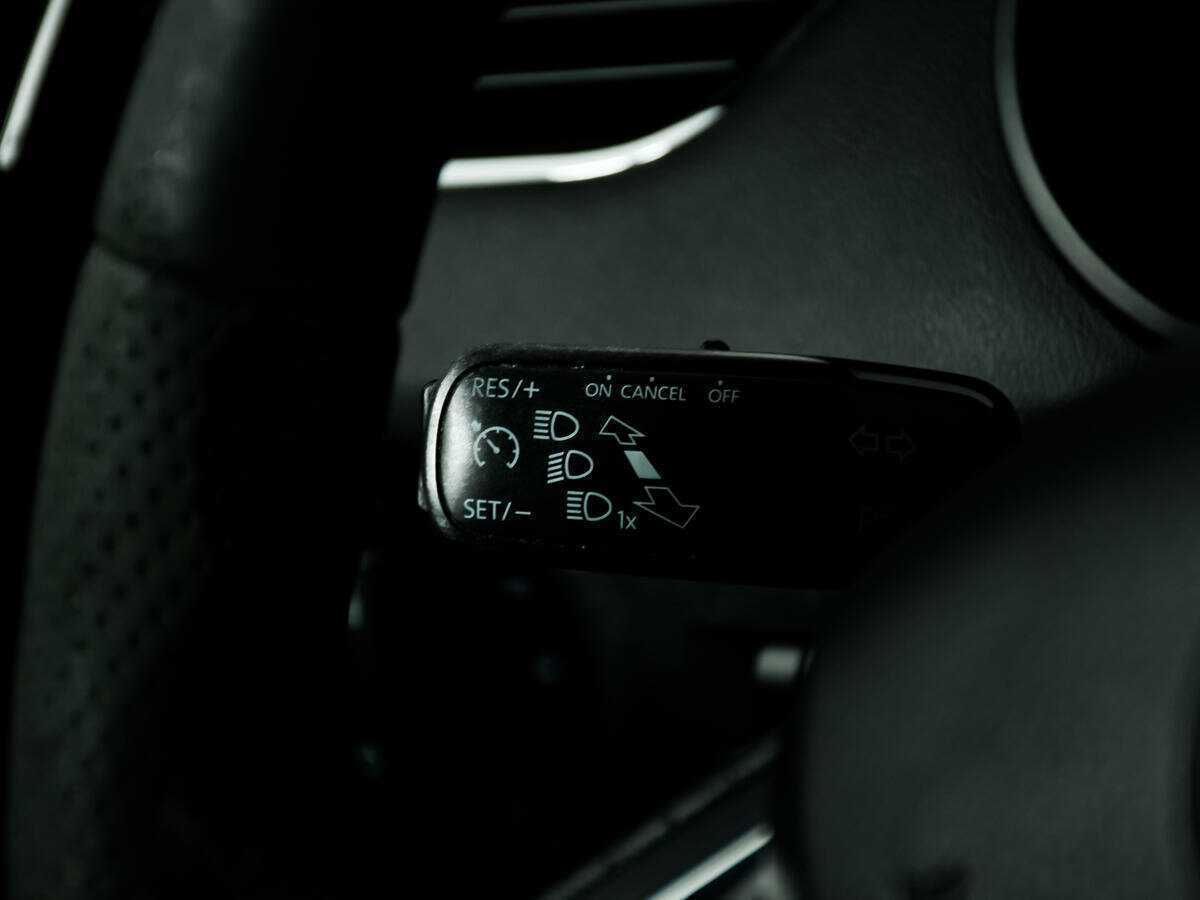 Skoda Octavia, 2014 Фото №15